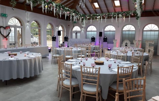 Stardust Weddings