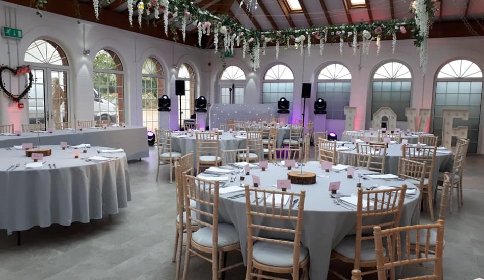 Stardust Weddings