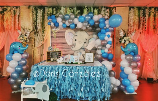 Doris Creations