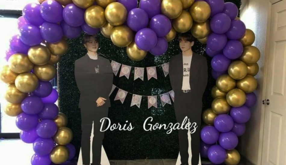 Doris Creations