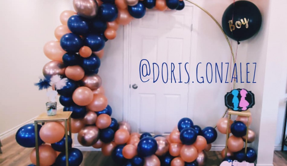 Doris Creations