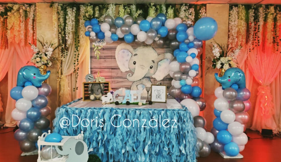 Doris Creations