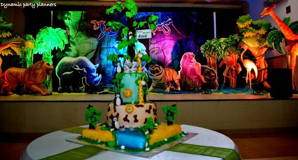 Blue Ray Events