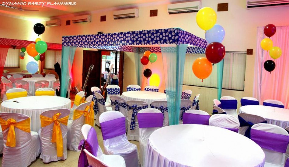 Blue Ray Events