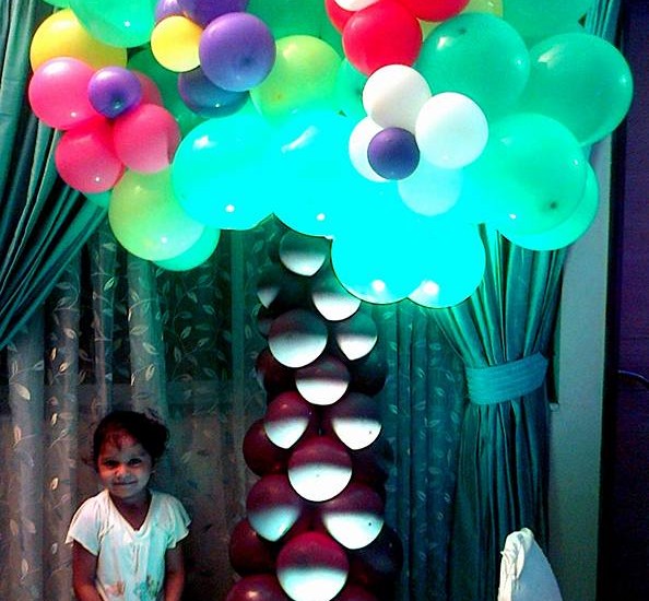 Blue Ray Events
