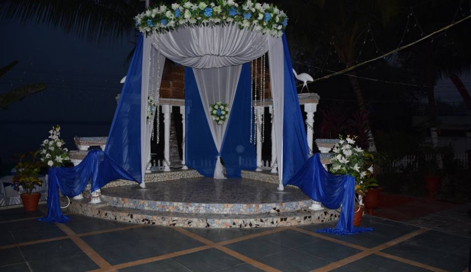 Blue Ray Events