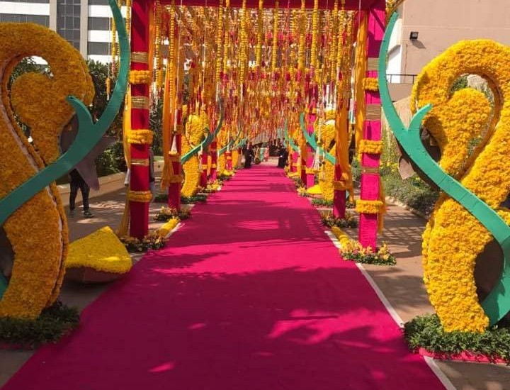 Planit Goa Events