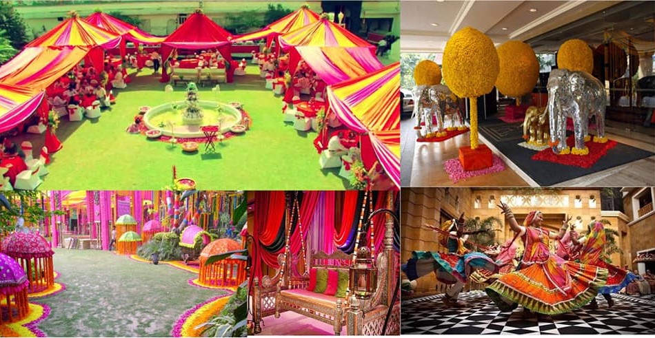 Planit Goa Events