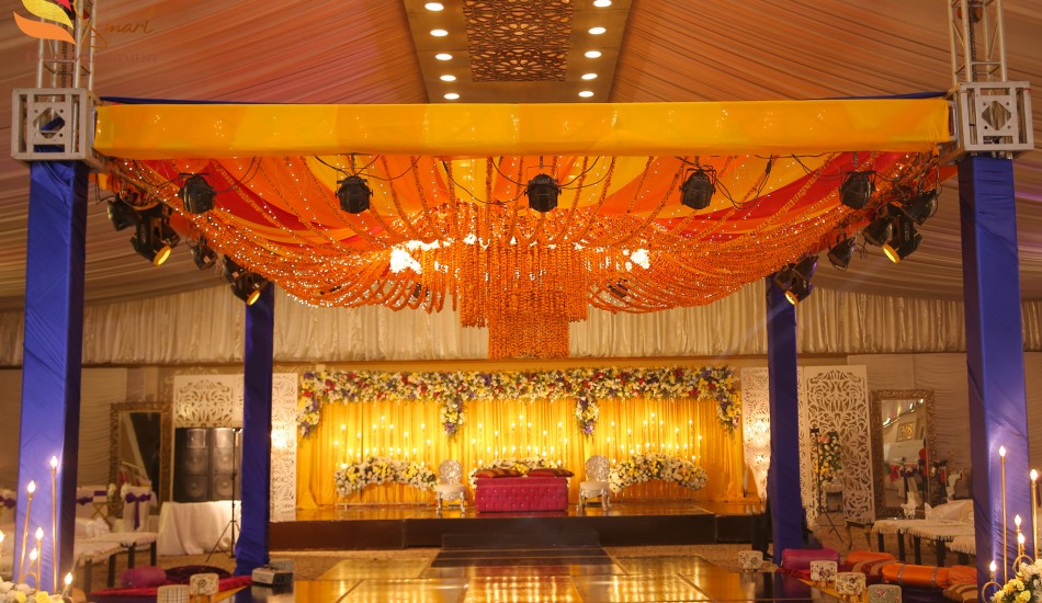 Smart Weddings
