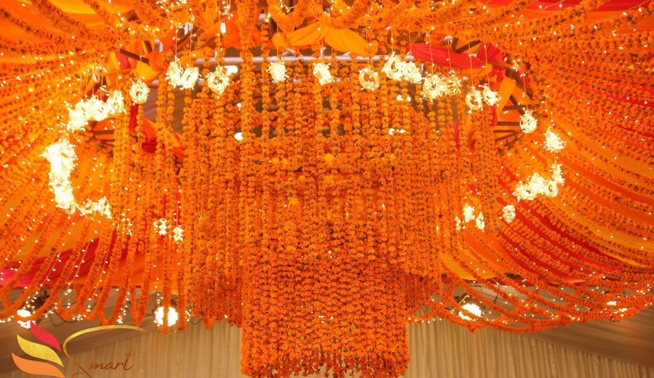 Smart Weddings