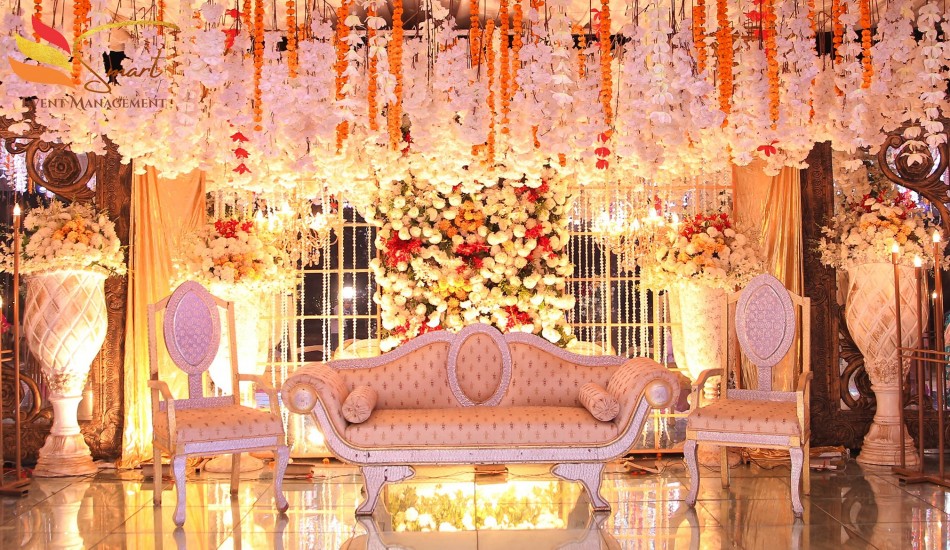 Smart Weddings
