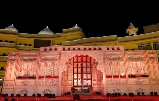 Imagination Events