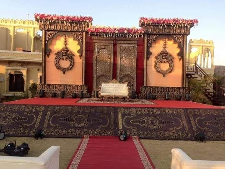 Imagination Events