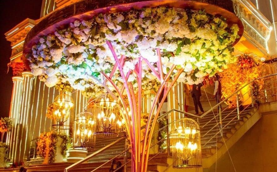 Imagination Events
