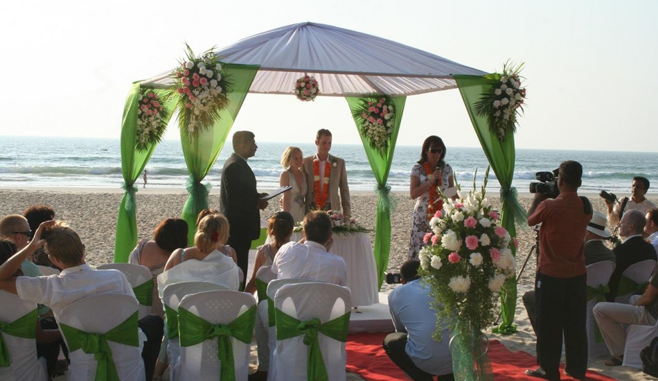 The Wedding Connoissuer
