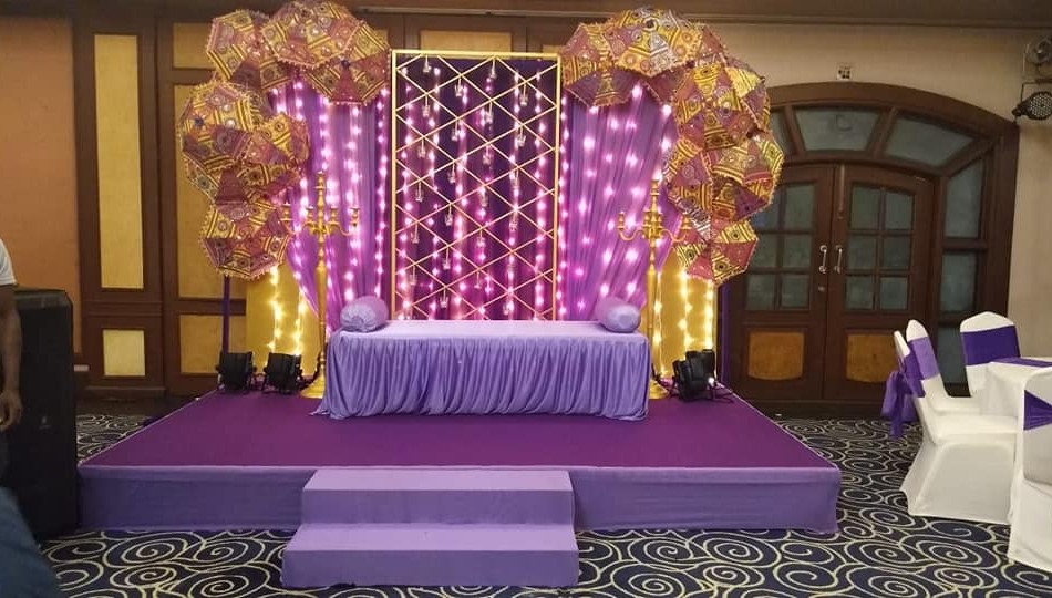 Glitz & Glam Events