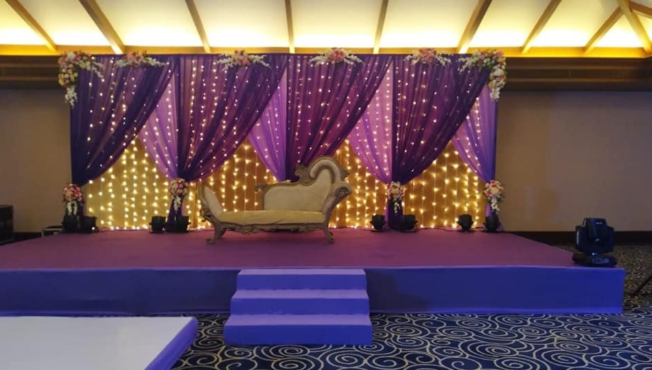 Glitz & Glam Events
