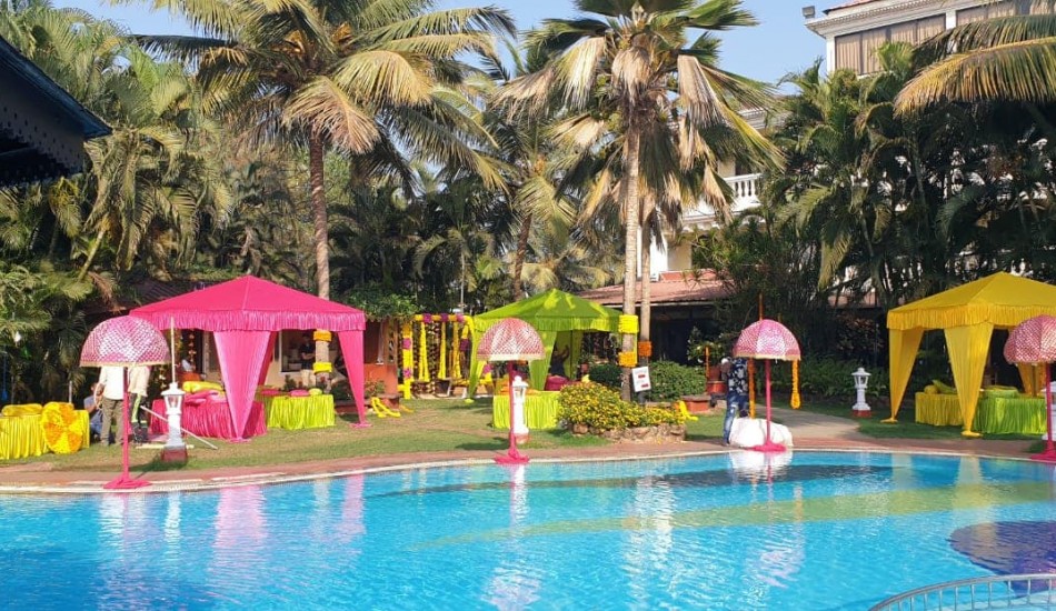 Glitz & Glam Events