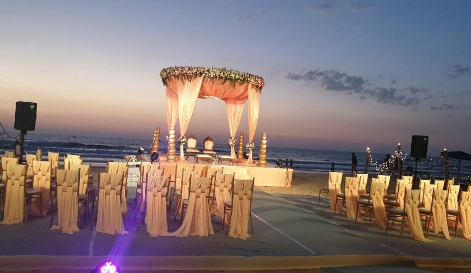 Glitz & Glam Events