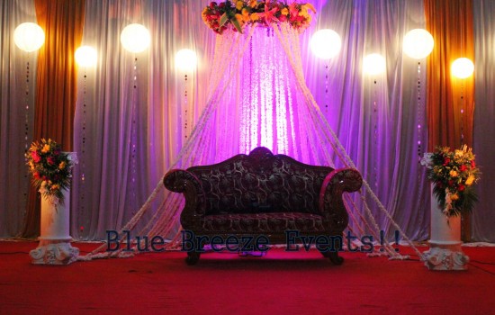 Blue Breeze Events