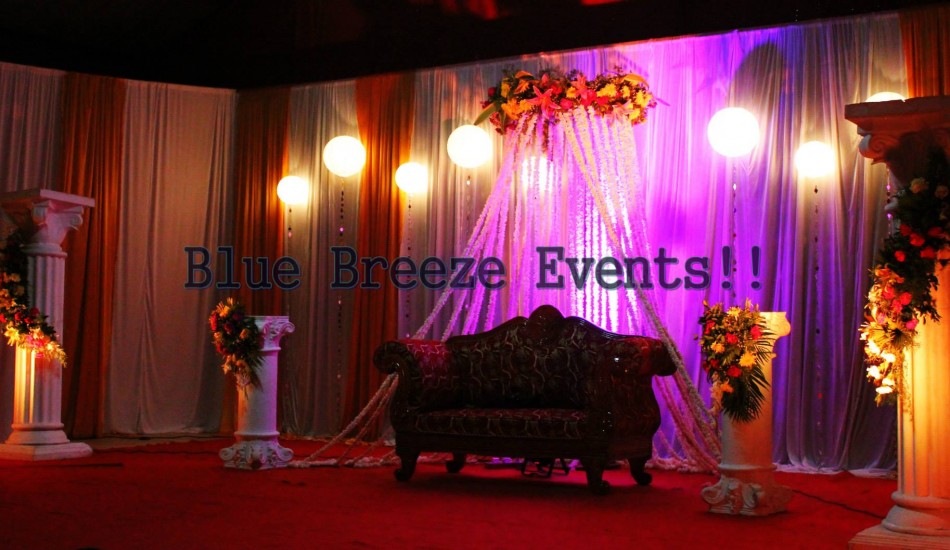 Blue Breeze Events