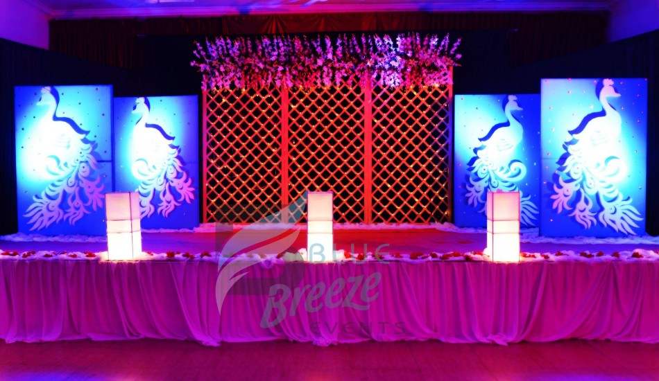 Blue Breeze Events