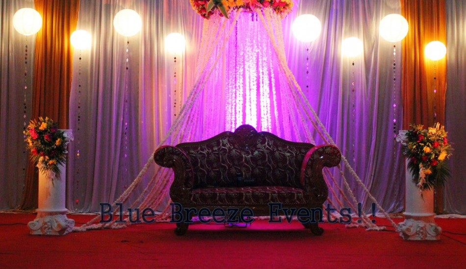 Blue Breeze Events