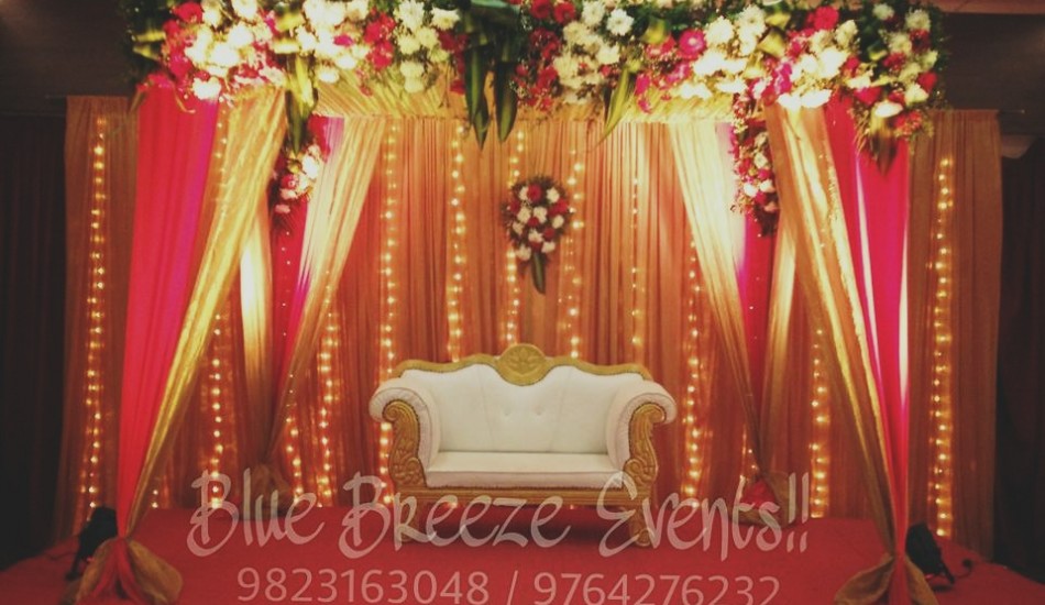 Blue Breeze Events
