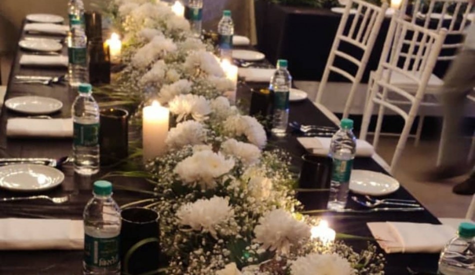 Ashv Events