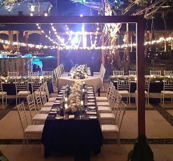Ashv Events