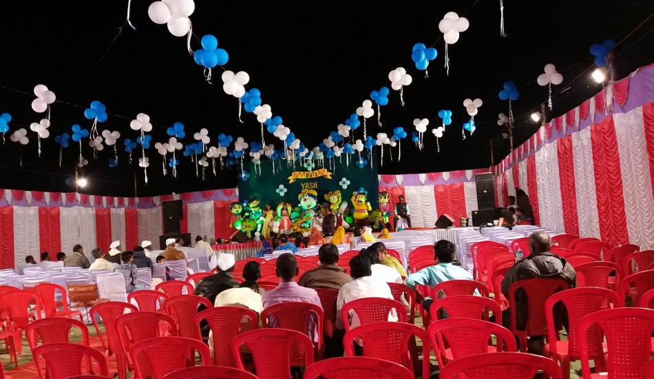 Dream Decor Events
