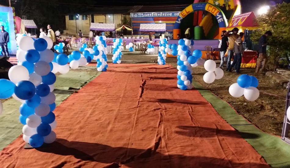Dream Decor Events