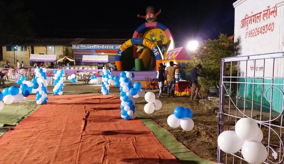 Dream Decor Events
