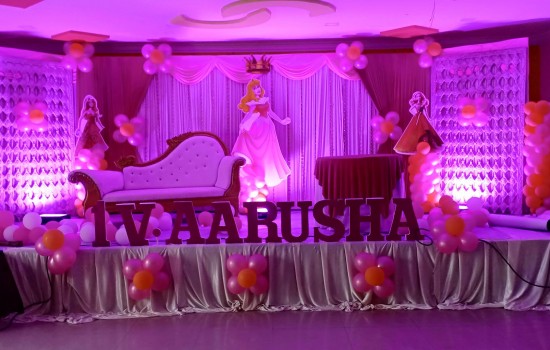 Golden Eagle Events