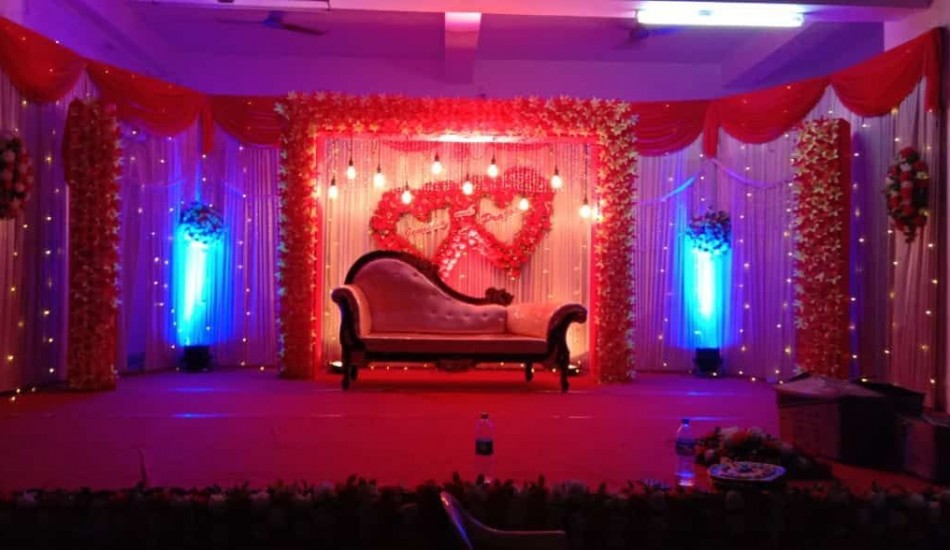 Golden Eagle Events