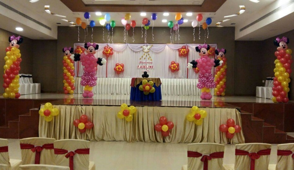 Golden Eagle Events