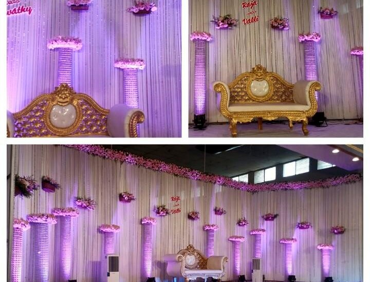 Golden Eagle Events
