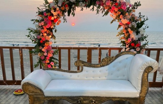 Curated Events by Ghungroo
