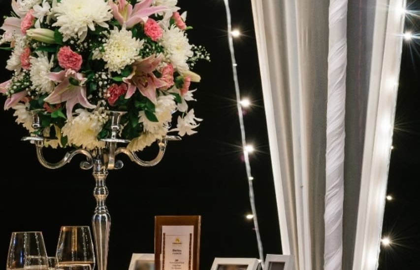 Curated Events by Ghungroo