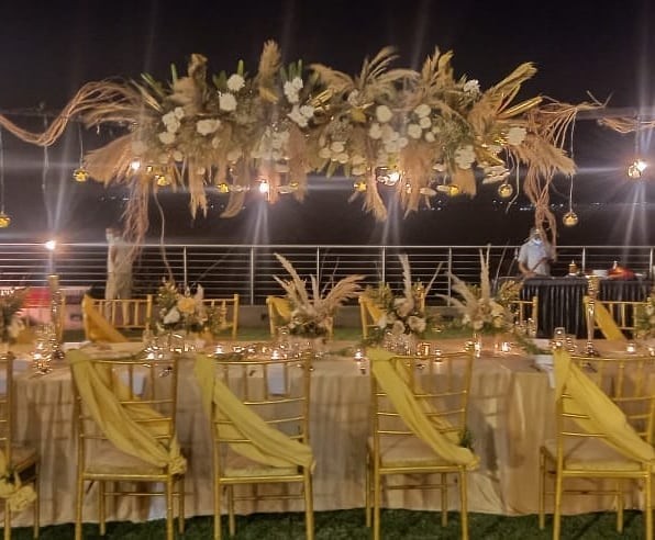 Curated Events by Ghungroo