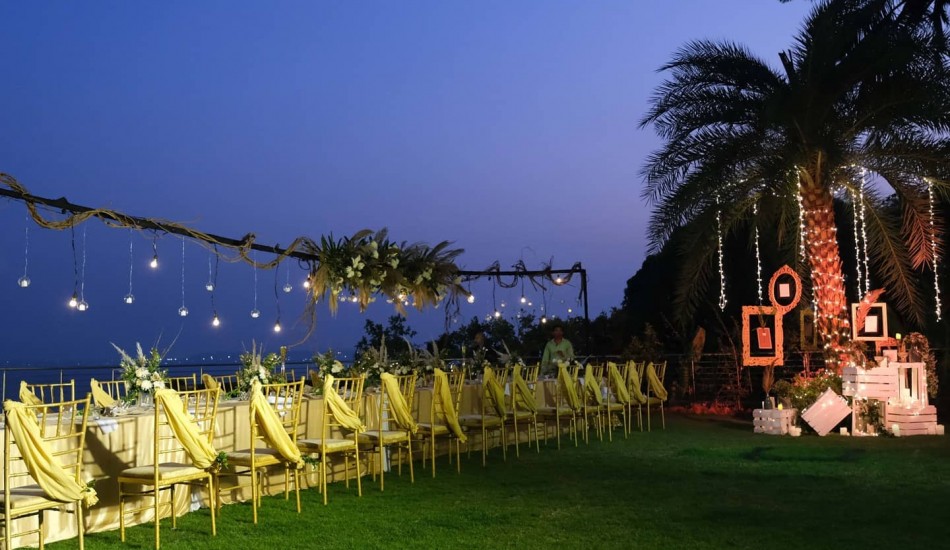 Curated Events by Ghungroo