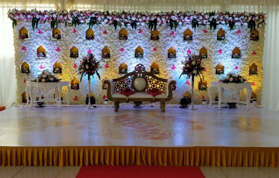 Chanekar Wedding Planner