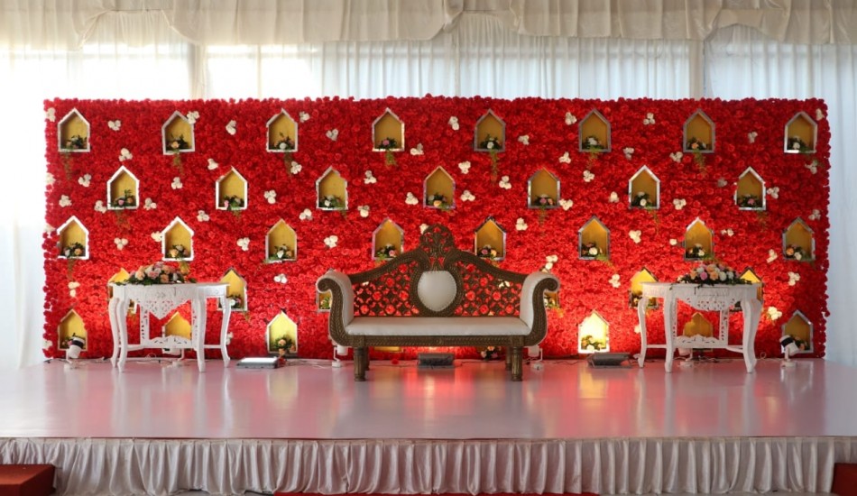 Chanekar Wedding Planner