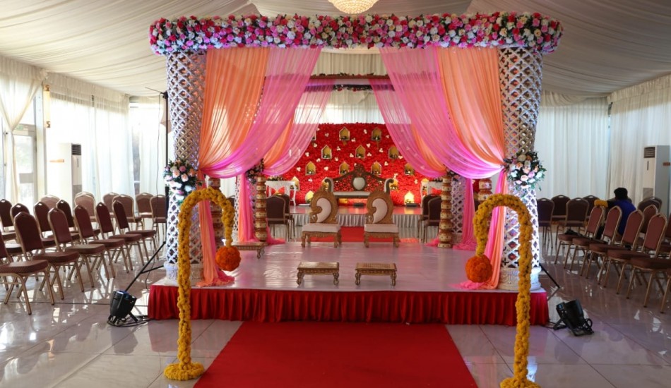 Chanekar Wedding Planner