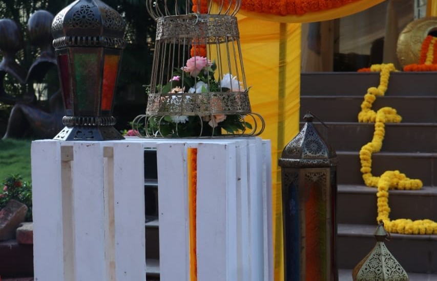 Chanekar Wedding Planner