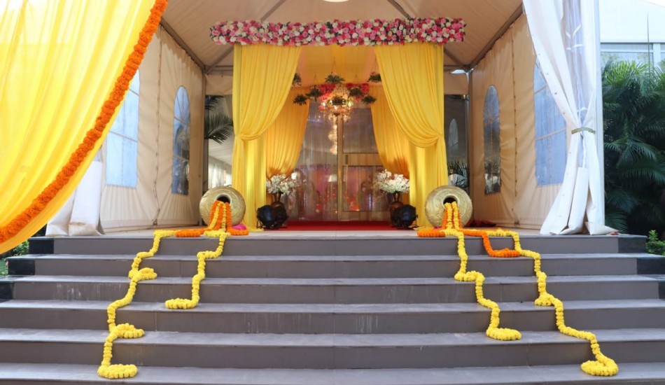 Chanekar Wedding Planner