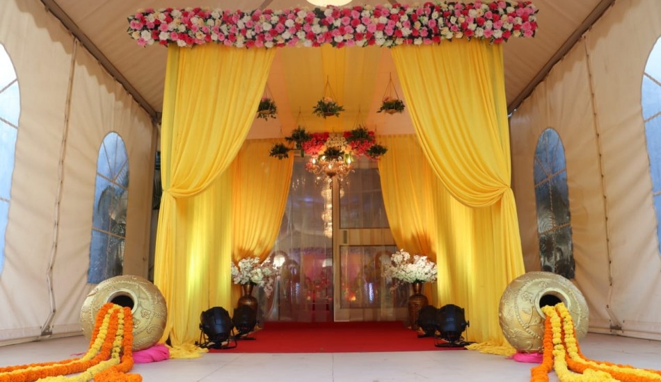 Chanekar Wedding Planner