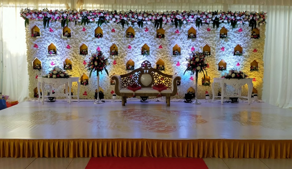 Chanekar Wedding Planner