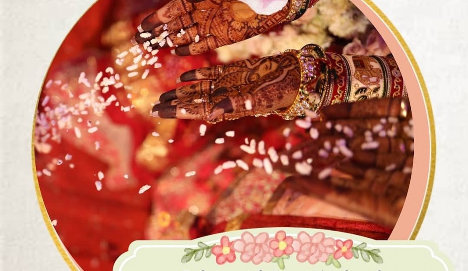 Manwar weddings