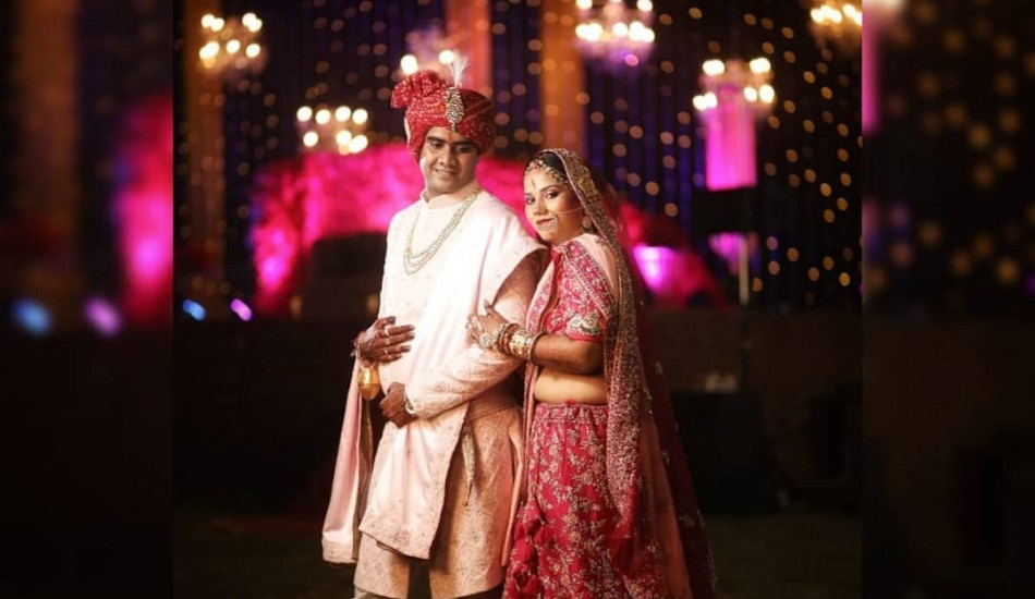 Manwar weddings